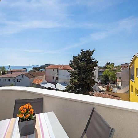 Apartments Bluemare Pakoštane Exteriér fotografie
